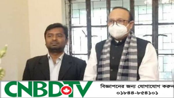 এমপি ইউসুফ আবদুল্লাহ হারুন এফসিএ এর উন্নয়নের ধারা অব্যহত রাখতে মাঠে কাজ করে যাচ্ছিঃ চেয়ারম্যান পদপ্রার্থী আমির হোসেন