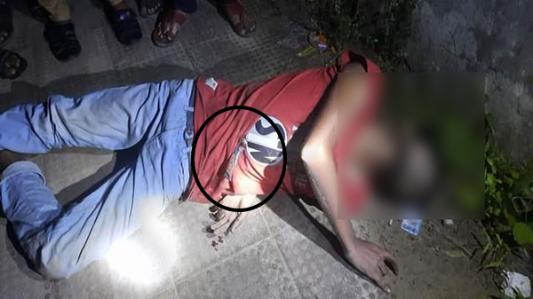 মৌলভীবাজারের শ্রীমঙ্গলে ছুরিকাঘাতে এক যুবকের মৃত্যু