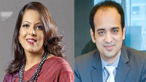 ইভ্যালির চেয়ারম্যান-এমডির বিরুদ্ধে প্রতারণার মামলা