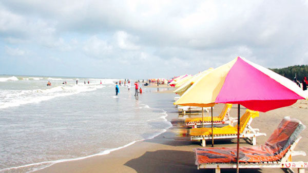 কক্সবাজার সমুদ্র সৈকত থেকে উদ্ধার হলো ৩ লাশ