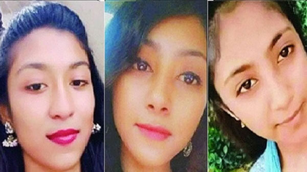 তুরাগ নদীতে দুই ছাত্রীর মরদেহ উদ্ধার, নিখোঁজ ১