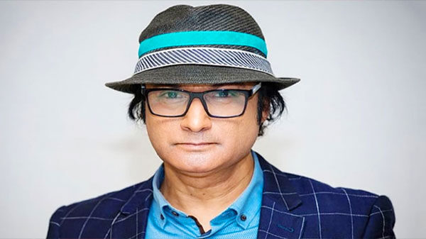 জাতীয় পার্টির ভাইস চেয়ারম্যান হলেন জনপ্রিয় ব্যান্ড তারকা ও সংগীত পরিচালক শাফিন আহমেদ
