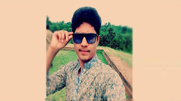 নওগাঁয় ৫ মিনিটে ধর্ষক পুলিশের হাতে আটক