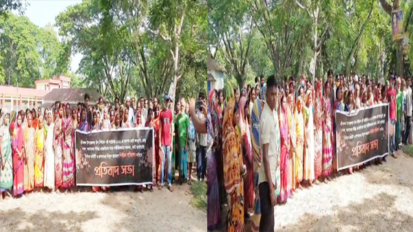 শ্রীমঙ্গল উপজেলা উপ নির্বাচনে পেশিশক্তি, কারচুপি জালিয়াতির অভিযোগে নির্বাচন বাতিলের দাবি