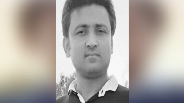 লালমনিরহাটে সড়ক দুর্ঘটনায় ফুলবাড়ীর যুবকের মৃত্যু