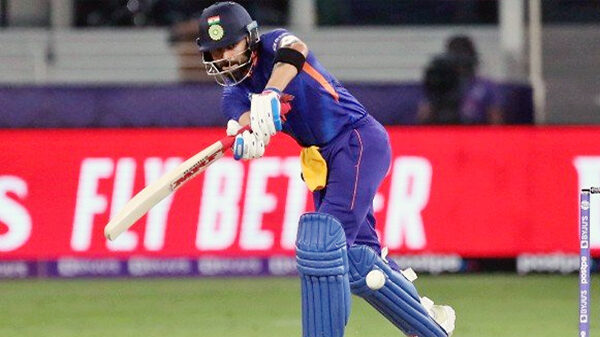 আজ রাত ৮ টায় নিউজিল্যান্ডের বিপক্ষে মাঠে নামছে ভারত