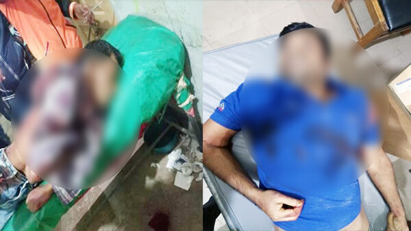 শ্রীমঙ্গলে র‍্যাবের সাথে বন্দুক যুদ্ধে নিহত ২