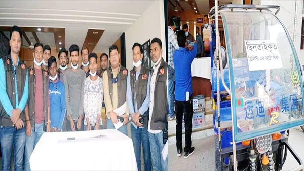 অটোরিক্সার লোভে নির্মম হত্যার শিকার অটোরিক্সা চালক মেহেদী হাসান