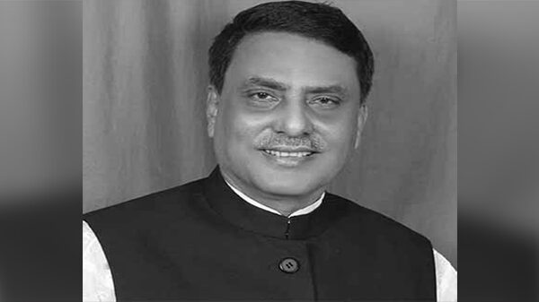 বরেণ্য কৃষিবিদ বদিউজ্জামান বাদশা’র অকাল প্রয়াণ; এক রাজনৈতিক নক্ষত্রের পতন