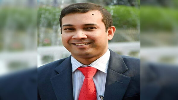 করোনায় আক্রান্ত নওগাঁর ডিসি
