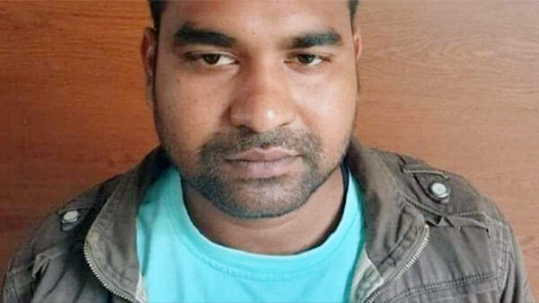 কলেজ ছাত্রীকে অপহরণ চেষ্টা; এক বখাটে যুবক গ্রেফতার