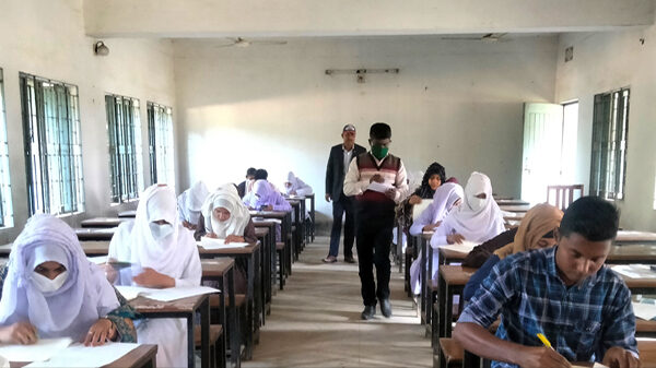 আগামীকাল এসএসসি পরীক্ষার ফল প্রকাশ