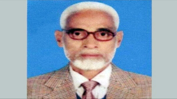 জীবিত মুক্তিযোদ্ধা শহীদের তালিকায়