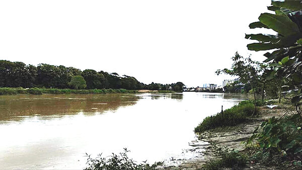 হাত পা বাঁধা শিশুর লাশ মনুতে