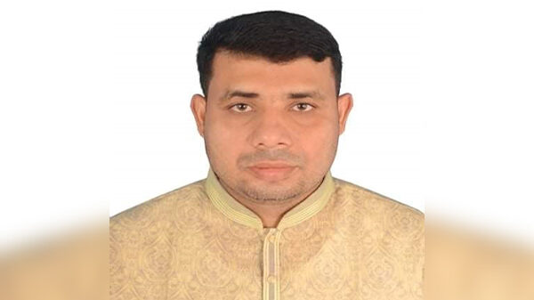 কামারচাকে বিনা প্রতিদ্বন্দ্বিতায় আতাউর রহমানকে চেয়ারম্যান ঘোষণা