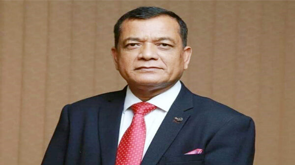 বিজয়ী হয়েও আতঙ্কিত মেয়র মহসিন মিয়া