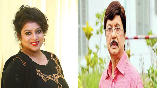 করোনায় আক্রান্ত হয়ে হাসপাতালে শাবনূর ও লাইফ সাপোর্টে চিত্রনায়ক সোহেল রানা
