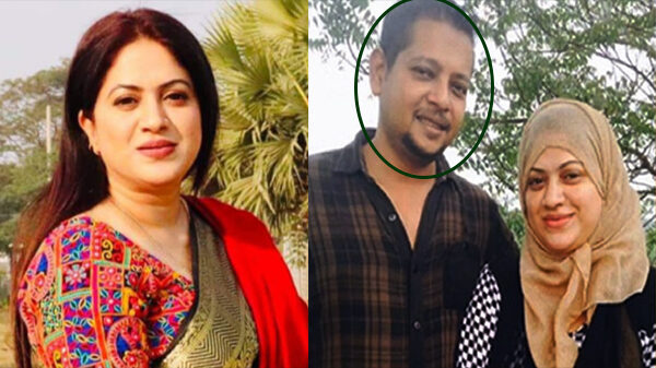 প্লাস্টিকের সুতার সূত্র ধরেই শিমু হত্যার রহস্য উদঘাটন