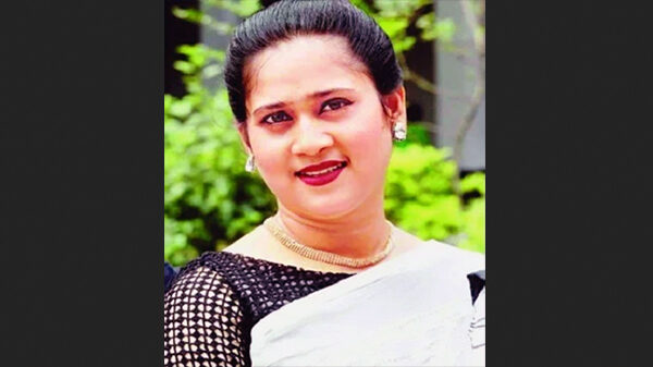 প্রশ্ন ফাঁসে অভিযুক্ত রুপাকে জেলা আওয়ামীলীগ থেকে অব্যাহতি