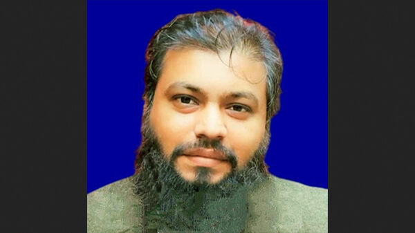 ১৫ বছর পর পলাতক আসামি পুলিশের জালে
