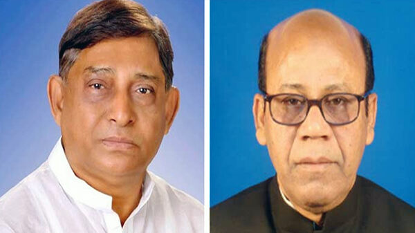 আওয়ামীলীগের সভাপতিমণ্ডলীর সদস্য হলেন মায়া-কামরুল