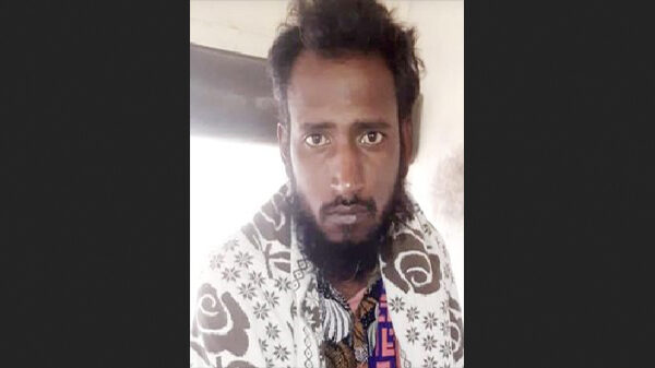 বগুড়ার শেরপুরে শ্যালকের স্ত্রীকে ধর্ষণের দায়ে দুলাভাই আটক