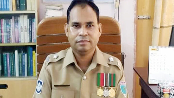 থানায় জিডি-অভিযোগ-মামলা এবং পুলিশ ক্লিয়ারেন্সের জন্য কোন টাকা পয়সা লাগে না: ওসি তিতাস থানা