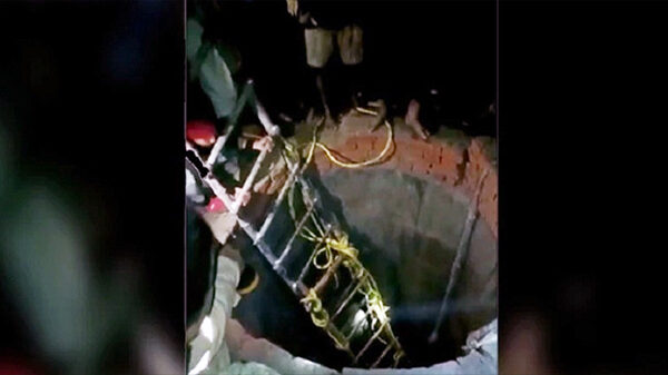 ভারতে বিয়েবাড়িতে কুয়ায় পড়ে শিশুসহ ১৩ জনের মৃত্যু