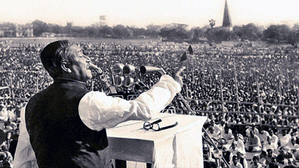 আজ ৭ই মার্চ ‘জাতীয় ঐতিহাসিক দিবস’