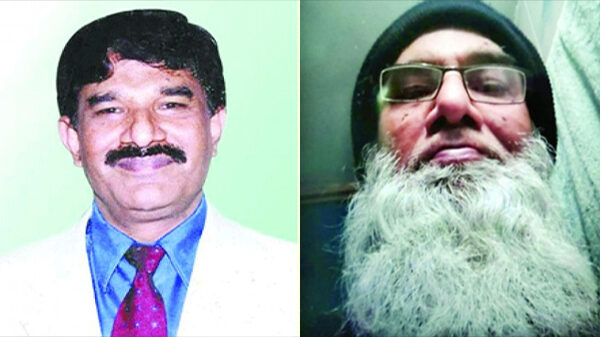 ভূয়া পরিচয়ে এনআইডি ও পাসপোর্ট কিভাবে তৈরি করেছিলেন হারিছ চৌধুরী?