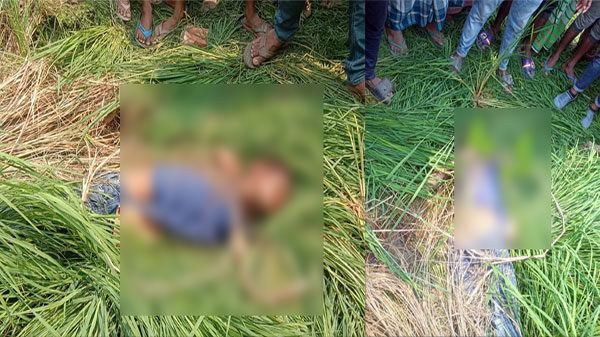 বাঞ্ছারামপুরে অটোরিকশা চালককে হত্যা করে অটোরিকশা নিয়ে পালিয়েছে দৃর্বৃত্তরা