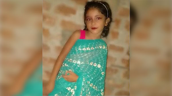 শিশু নিখোঁজের দুই ঘণ্টার মধ্যে মিলল নিথর দেহ