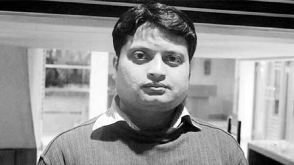 বিজ্ঞান লেখক ও ব্লগার অনন্ত হত্যা মামলায় ৪ জনের মৃত্যুদণ্ড