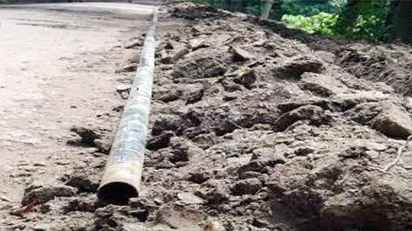 মুরাদনগরে অবৈধ গ্যাস লাইন বিচ্ছিন্ন কাটাবাড়িয়া লাভবান ঠিকাদার : ভোগান্তিতে গ্রাহক