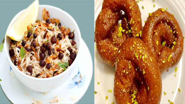 রমজানে ইফতারি হোক স্বাস্থ্যকর খাবারে