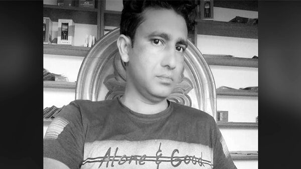 লালমনিরহাটের কালীগঞ্জে বিকাশ ব্যবসায়ীকে কুপিয়ে হত্যা