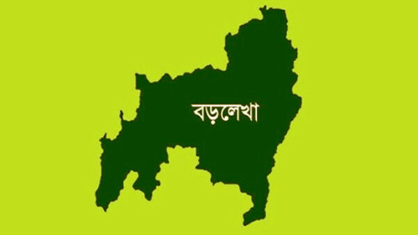 বড়লেখায় গৃহবধূর বিষপানে আত্মহত্যা