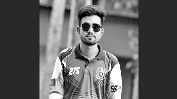 ঠাকুরগাঁওয়ে বজ্রপাতে কলেজ ছাত্রের আকষ্মিক মৃত্যু