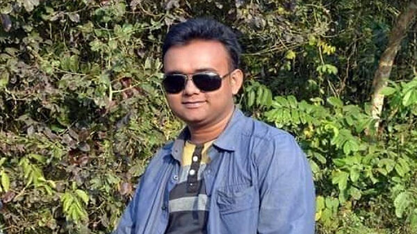 বগুড়ায় ইয়াবাসহ কথিত সাংবাদিক গ্রেপ্তার
