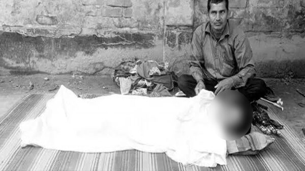 রাণীশংকৈলে পুকুরে ডুবে প্রতিবন্ধী শিশুর মৃত্যু