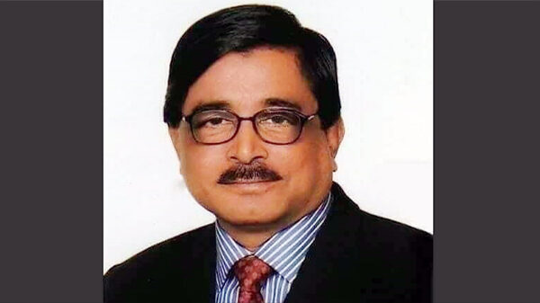 মৌলভীবাজার জেলা পরিষদ প্রসাশক হিসেবে নিয়োগ পেলেন মিছবাহুর রহমান