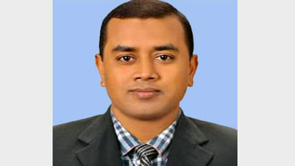 বাকি জীবন দেবিদ্বার পৌরবাসীর মাঝে বিরাজ করতে চাইঃ সম্ভাব্য মেয়র পদপ্রার্থী সাংবাদিক খায়ের