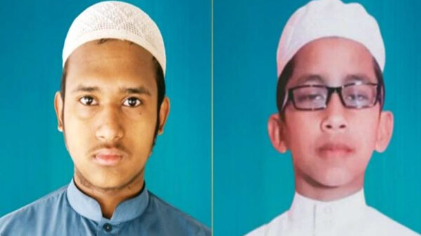 কুলাউড়ার রেদওয়ান ও মুজাক্কির হিফজুল কোরআনে শীর্ষ স্থানে