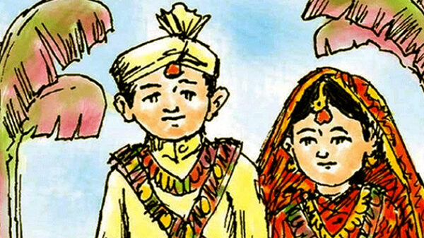 পুলিশের বিয়ে বন্ধ করলো শ্রীমঙ্গল উপজেলা প্রশাসন