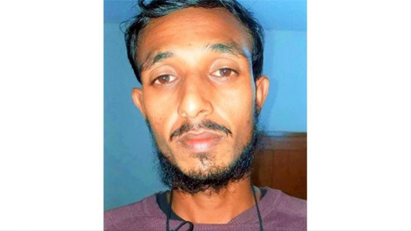 স্কুলছাত্রীকে দলবদ্ধ ধর্ষণ: আরো একজন কারাগারে