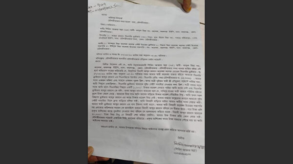 কুড়িয়ে পাওয়া লাখ টাকা আত্মসাৎ করলেন সিএনজি চালক