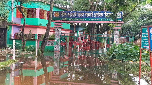 দুই উপজেলার শিক্ষার্থীদের পাঠদান বন্ধ