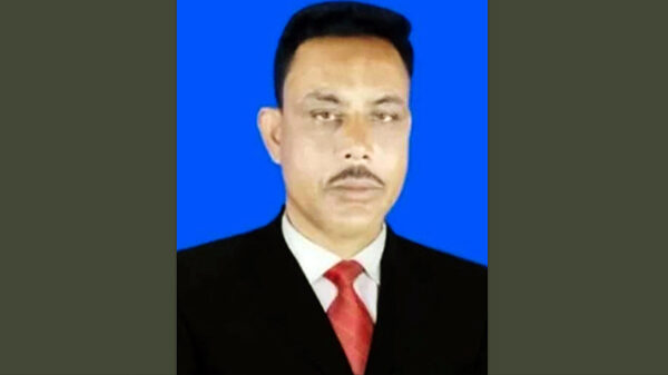 কুড়িগ্রামের উলিপুরে ধর্ষণ চেষ্টার অভিযোগে ইউপি চেয়ারম্যানের বিরুদ্ধে মামলা