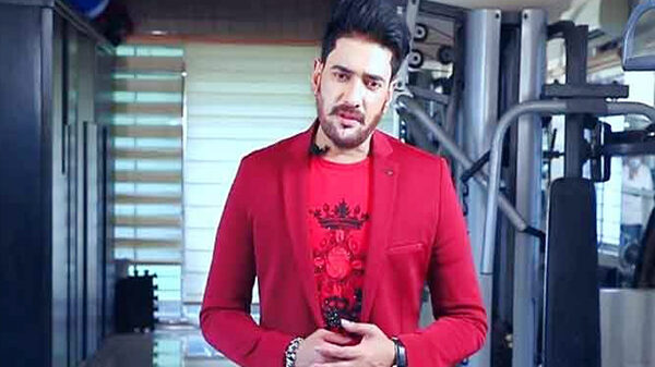 কোরবানির টাকা দিয়ে বন্যার্তদের পাশে দাঁড়াবেন অনন্ত জলিল