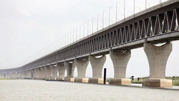 সায়দাবাদ থেকে পদ্মা সেতুর ১৩ রুটের বাস ভাড়া নির্ধারণ